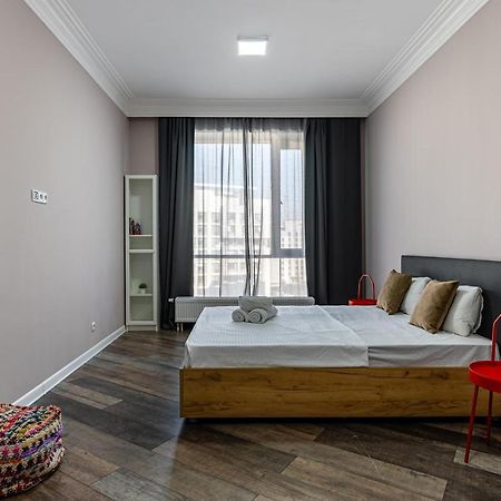 Bi-City Seoul Компактная 2-Комнатная Дизайнерская Astana Extérieur photo