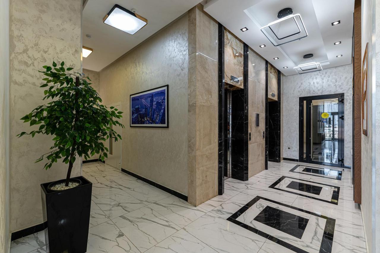 Bi-City Seoul Компактная 2-Комнатная Дизайнерская Astana Extérieur photo